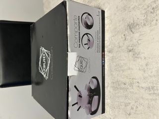 Fondue con 4 servicios.