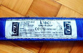 Eslinga poliéster 3M