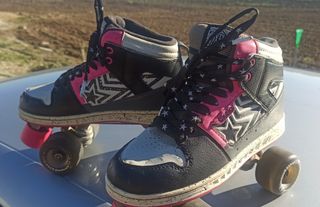 Patines street 4 ruedas (39)