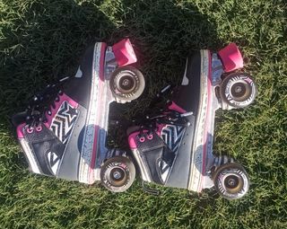 Patines street 4 ruedas (39)