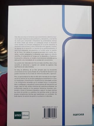Libro "Claves para la educación"