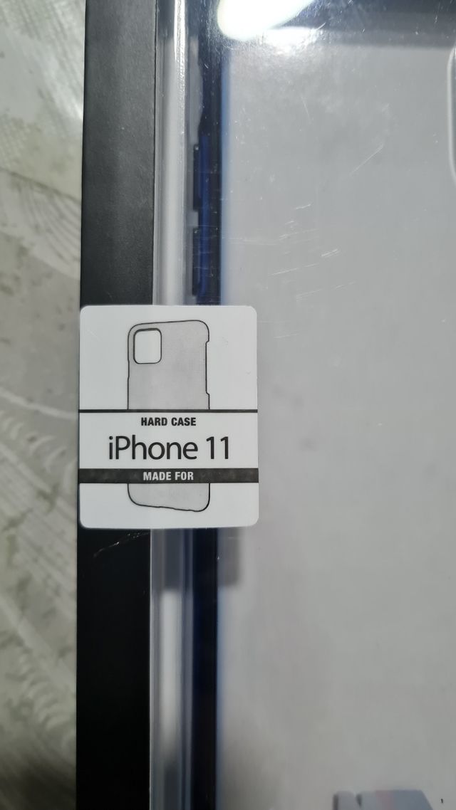 Funda bmw m original iPhone 11 nueva