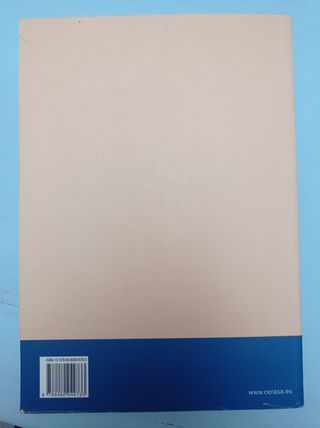 Libro "Pedagogía diferencial..."