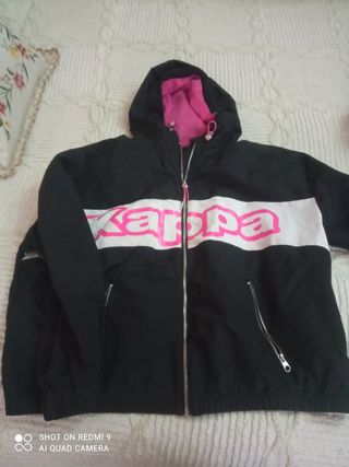 Chaqueta