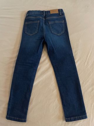 vaquero niña 5-6 años