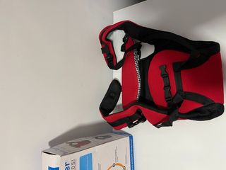 mochila portabebes