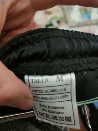 Mallas