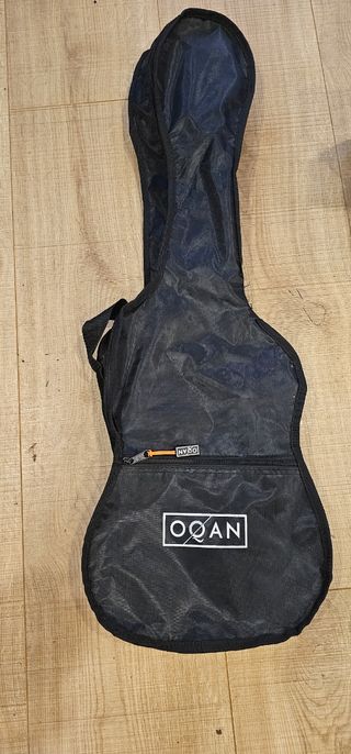Guitarra eléctrica junior OQanQGE-I5K SB