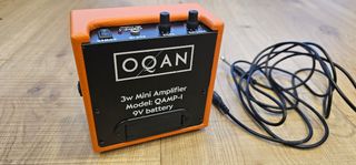 Guitarra eléctrica junior OQanQGE-I5K SB