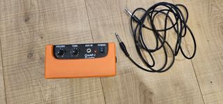Guitarra eléctrica junior OQanQGE-I5K SB