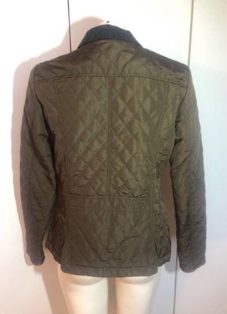 Chaqueta Massimo Dutti