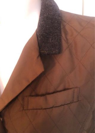 Chaqueta Massimo Dutti