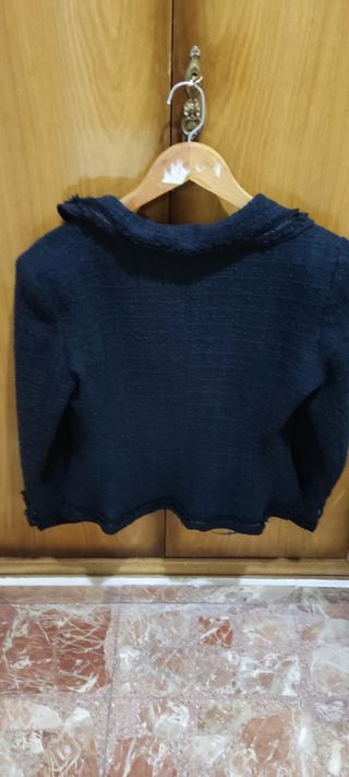 Chaqueta Purificación García