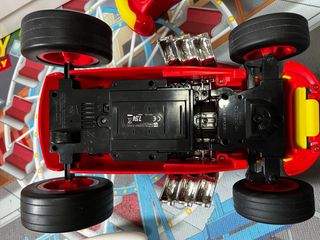 Mickey SUPERPILOTOS