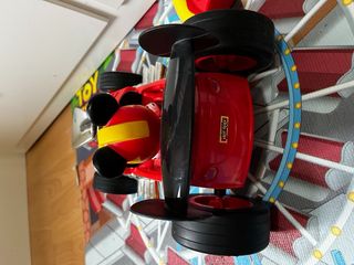 Mickey SUPERPILOTOS