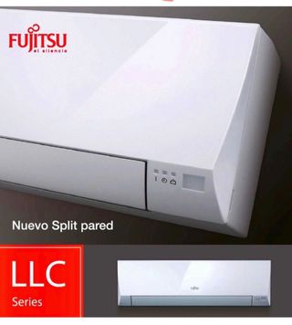 FUJITSU 3500w INVERTER