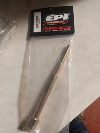 Extractor Kawasaki Brute Force 750cc