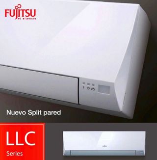 FUJITSU 2500W INVERTER