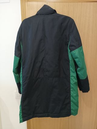 Parka Purificación García hombre 