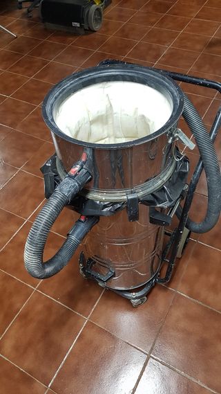 Anillo adaptador para bolsas