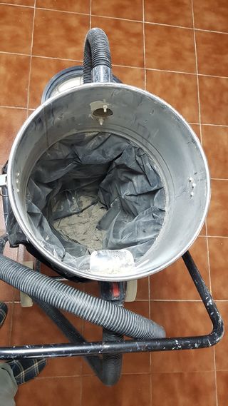 Anillo adaptador para bolsas