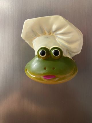 Imanes para frigorífico. Coleccionismo