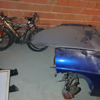 Despiece completo Fiat Barchetta