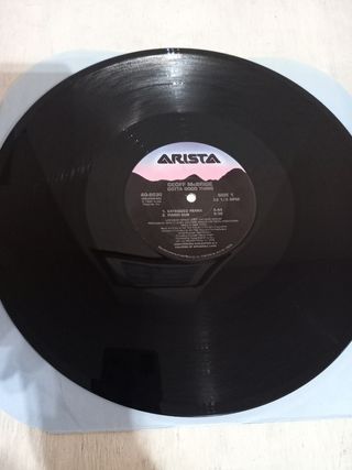 Geoffrey McBride - Gotta Good Thing. 1990 Maxi