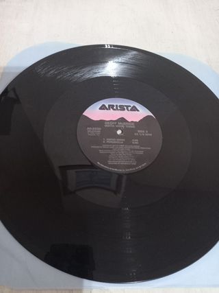 Geoffrey McBride - Gotta Good Thing. 1990 Maxi