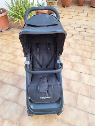 Silla paseo Baby Home