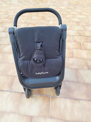 Silla paseo Baby Home