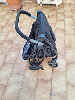 Silla paseo Baby Home