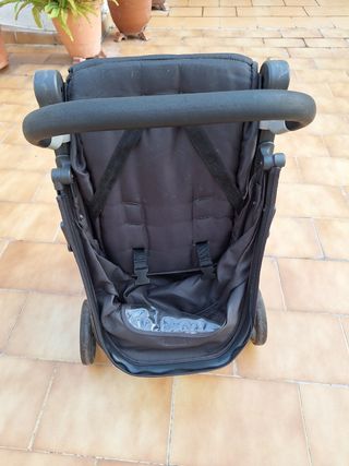 Silla paseo Baby Home