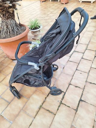 Silla paseo Baby Home