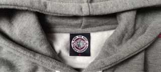 sudadera independent