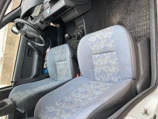 Renault clio 1.2 symbol 1989