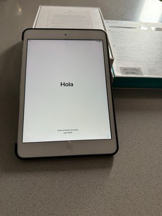 iPad mini 2 16gb