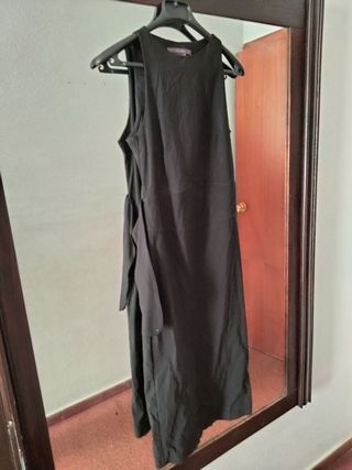 Traje  de pedreria.