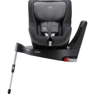 Silla coche Dualfix  i-size Britax Römer