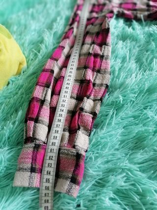 Vestido invierno favorecedor