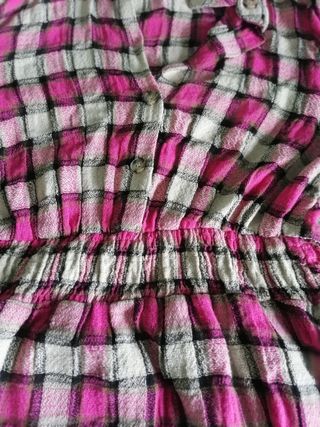 Vestido invierno favorecedor