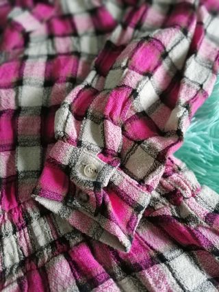 Vestido invierno favorecedor