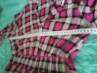 Vestido invierno favorecedor