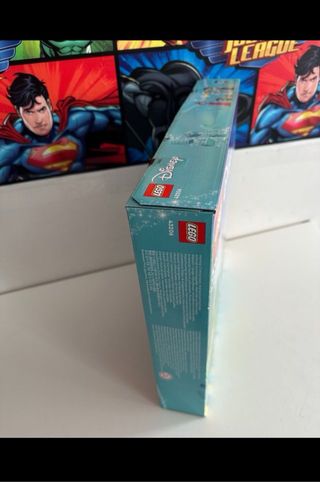 Lego 43206 Cenicienta A ESTRENAR^^