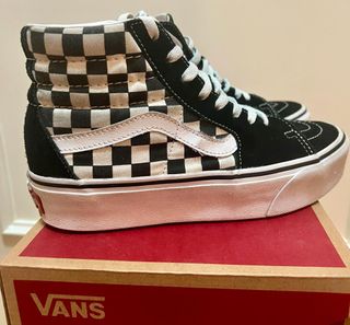 Zapatillas VANS 38