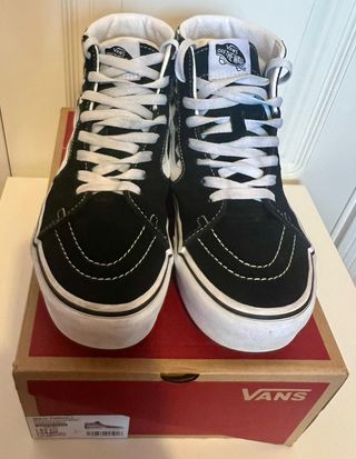 Zapatillas VANS 38