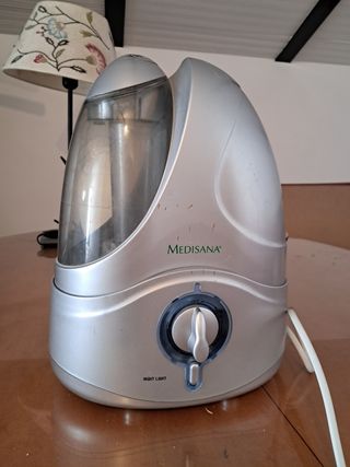 Humidificador