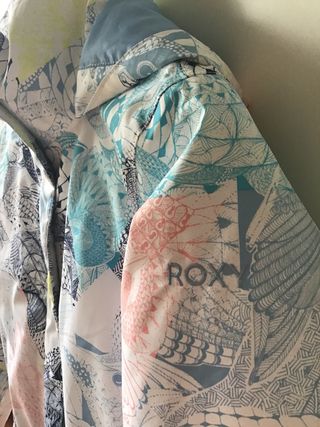Chaqueta esqui/snowboard Roxy