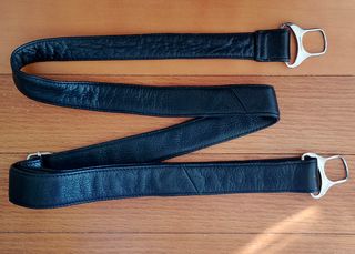 Cartera Maletín Piquadro piel