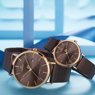 2X1 PROMOCIÓN RELOJES UNISEX PULSERA REGALO